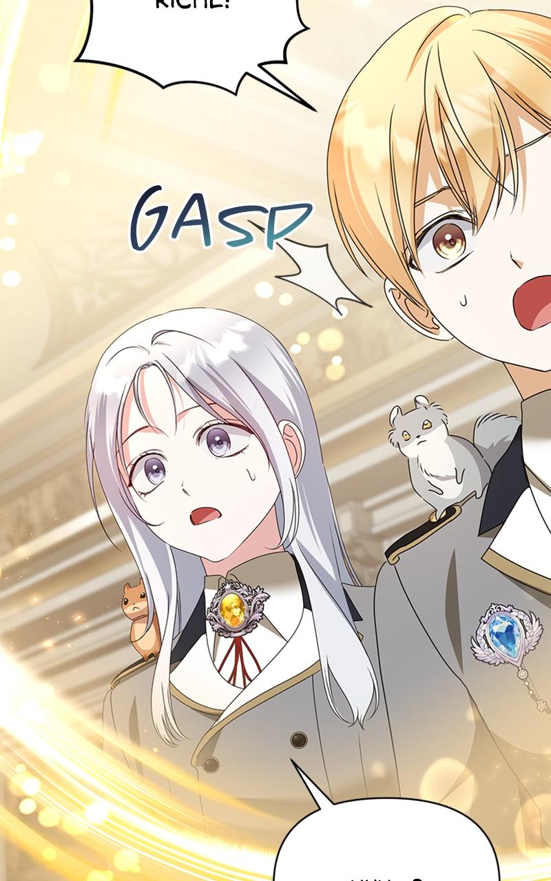 Read Adopted by a Murderous Duke Family Manga Online