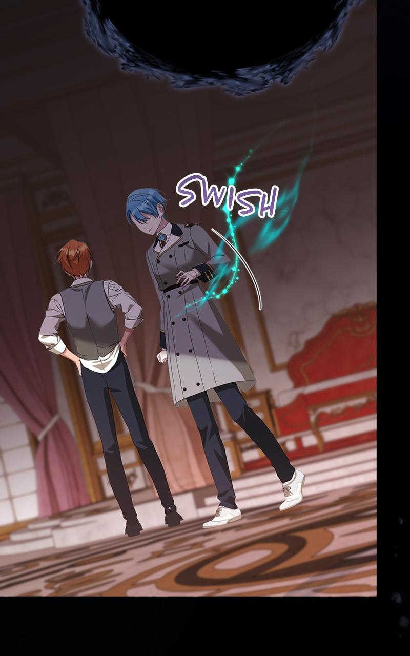 Read Adopted by a Murderous Duke Family Manga Online