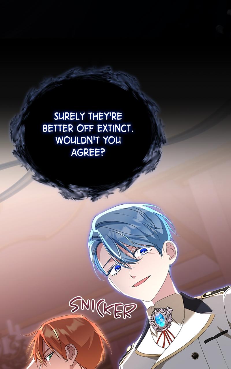 Read Adopted by a Murderous Duke Family Manga Online