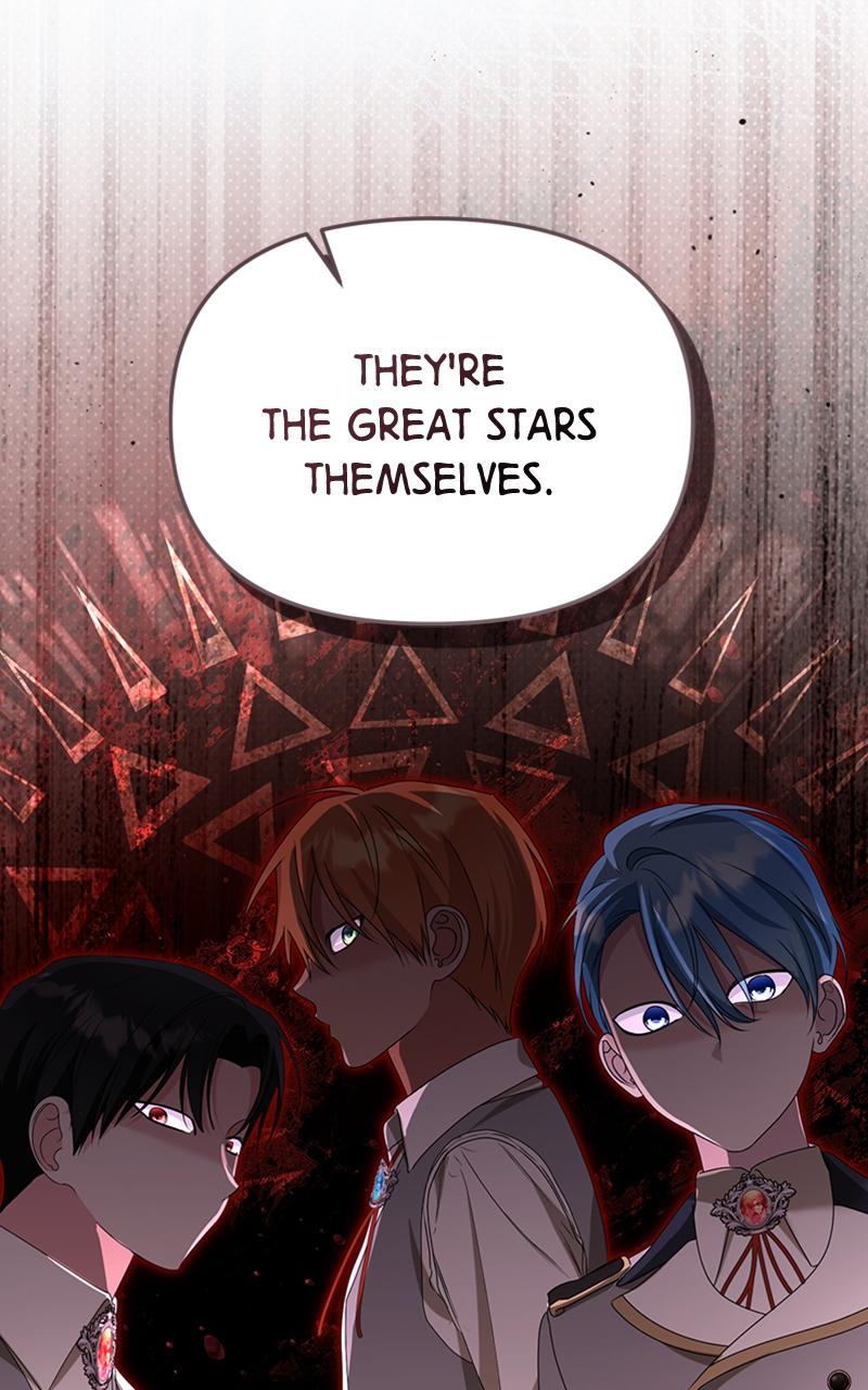 Read Adopted by a Murderous Duke Family Manga Online