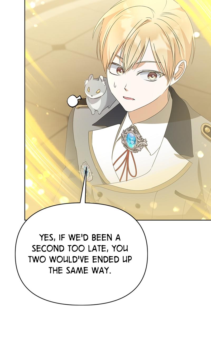 Read Adopted by a Murderous Duke Family Manga Online