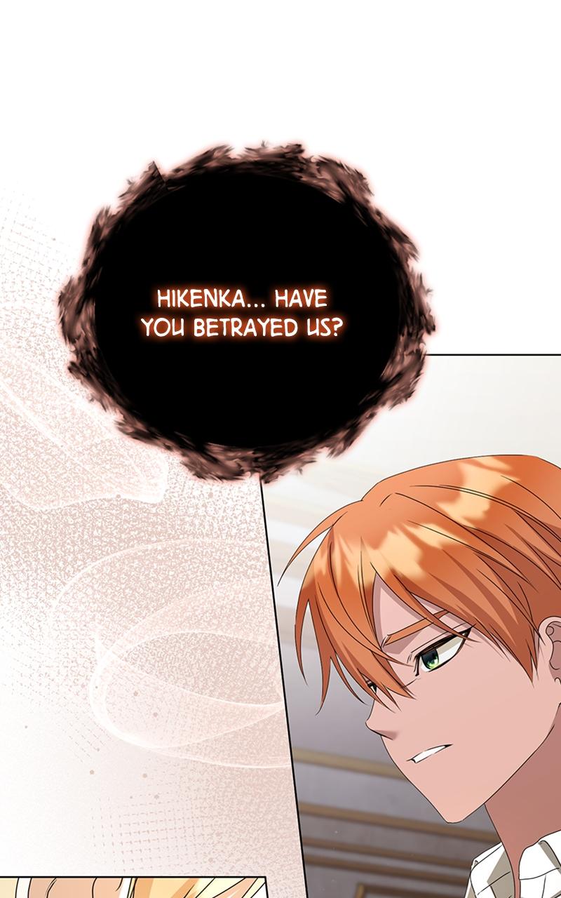 Read Adopted by a Murderous Duke Family Manga Online