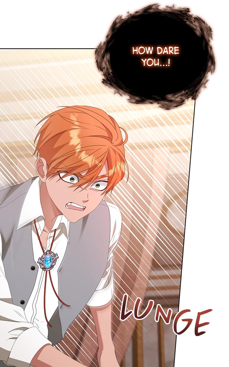 Read Adopted by a Murderous Duke Family Manga Online