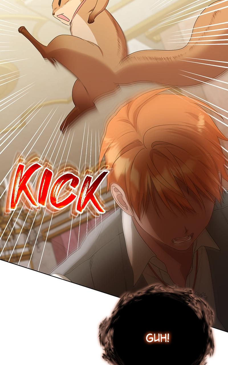 Read Adopted by a Murderous Duke Family Manga Online