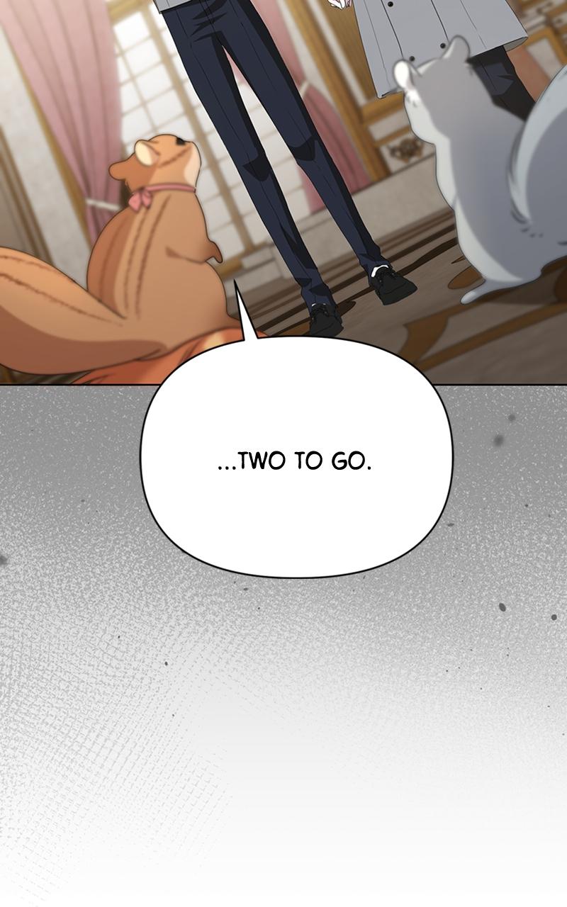 Read Adopted by a Murderous Duke Family Manga Online