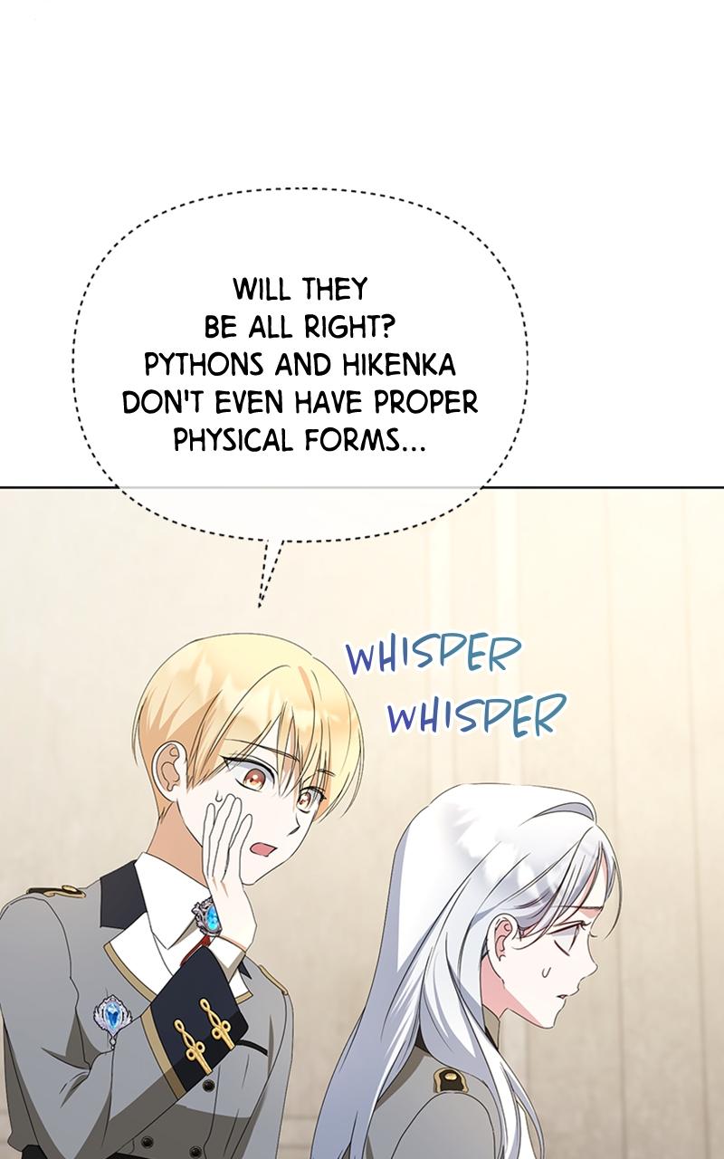 Read Adopted by a Murderous Duke Family Manga Online
