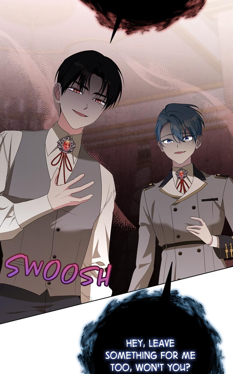 Read Adopted by a Murderous Duke Family Manga Online