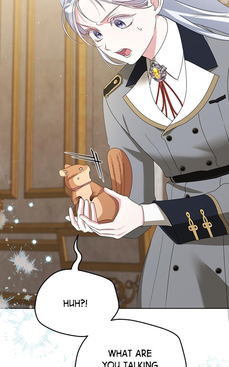 Read Adopted by a Murderous Duke Family Manga Online