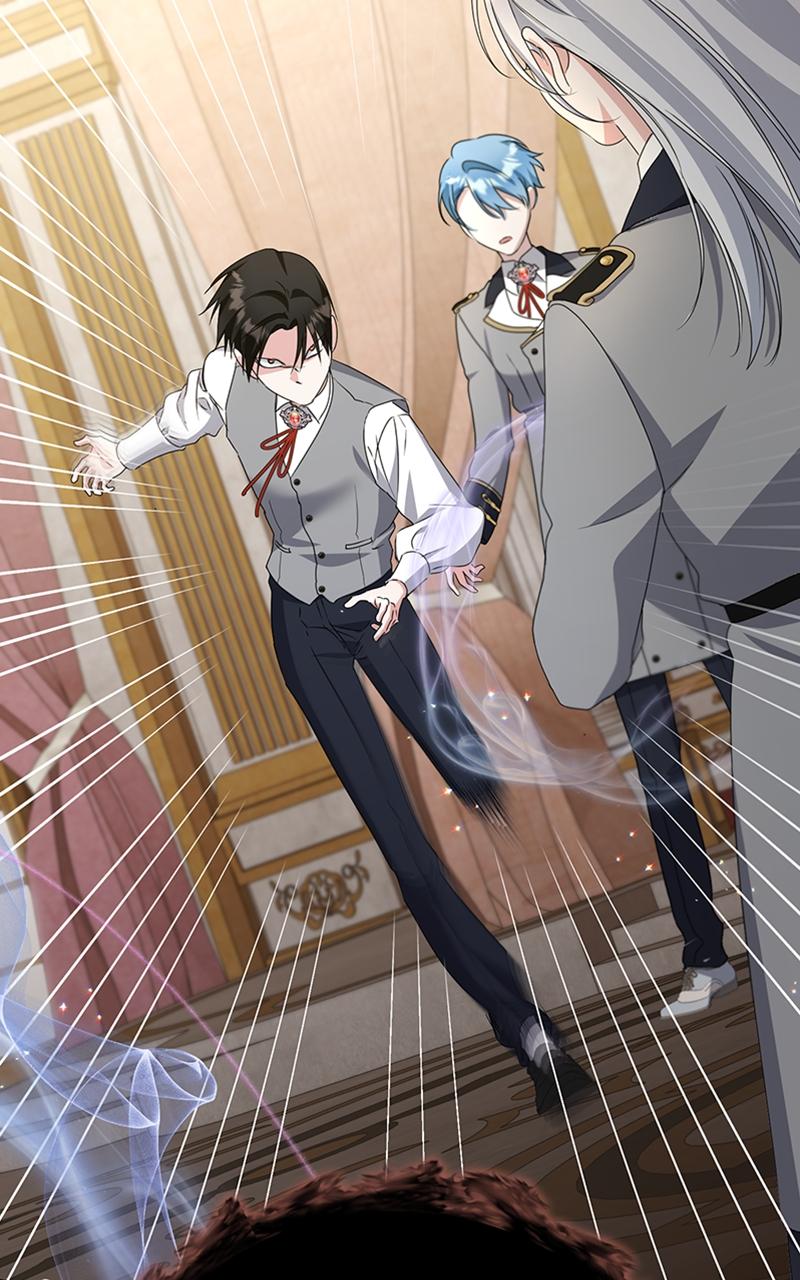 Read Adopted by a Murderous Duke Family Manga Online