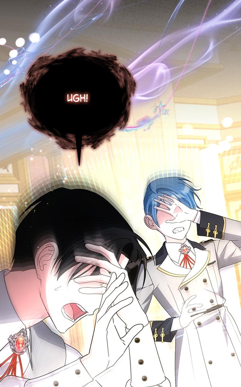 Read Adopted by a Murderous Duke Family Manga Online