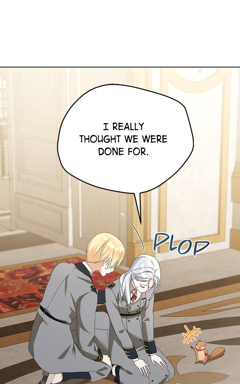 Read Adopted by a Murderous Duke Family Manga Online