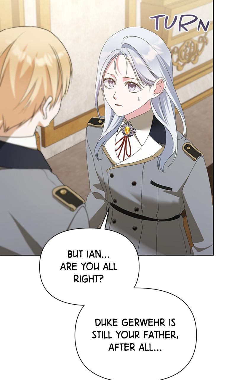 Read Adopted by a Murderous Duke Family Manga Online