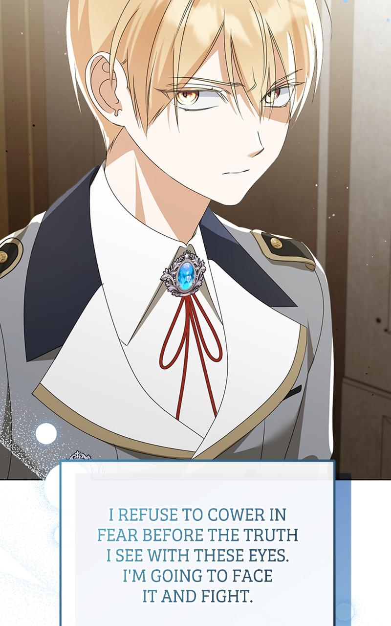 Read Adopted by a Murderous Duke Family Manga Online