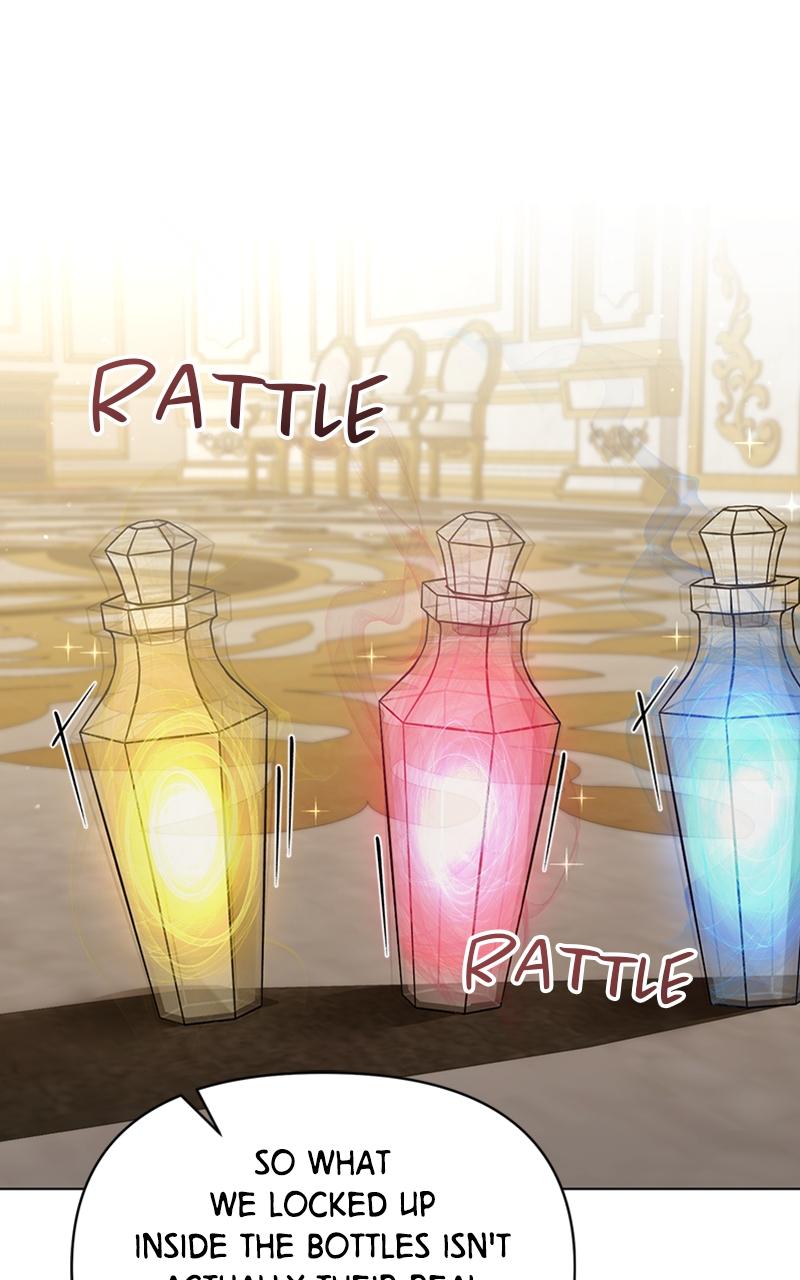 Read Adopted by a Murderous Duke Family Manga Online