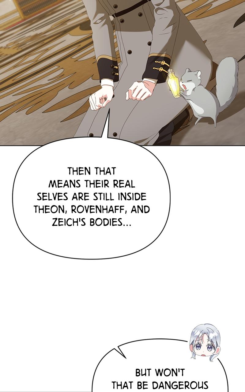 Read Adopted by a Murderous Duke Family Manga Online