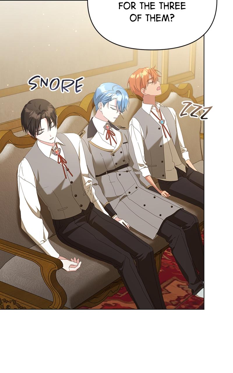Read Adopted by a Murderous Duke Family Manga Online