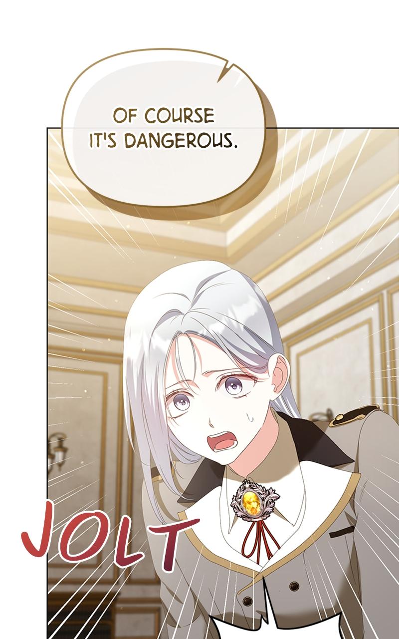 Read Adopted by a Murderous Duke Family Manga Online