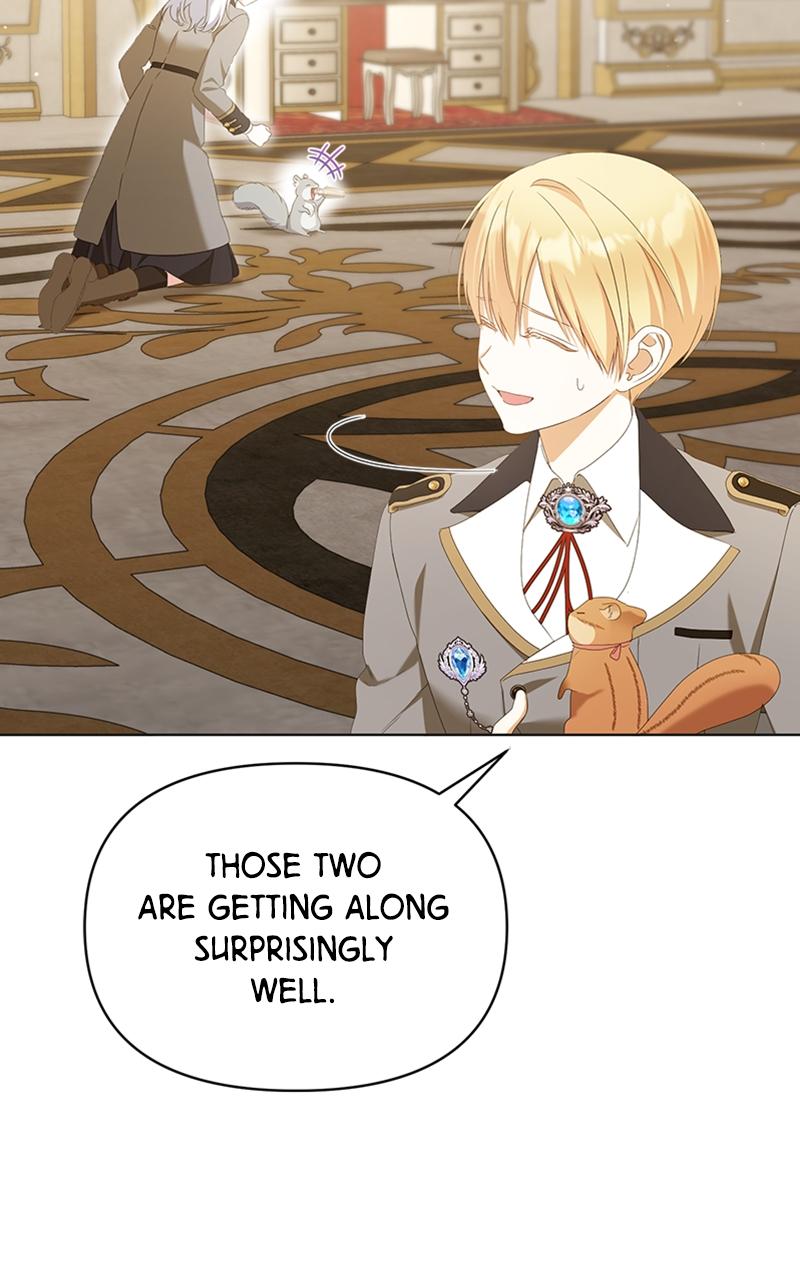 Read Adopted by a Murderous Duke Family Manga Online