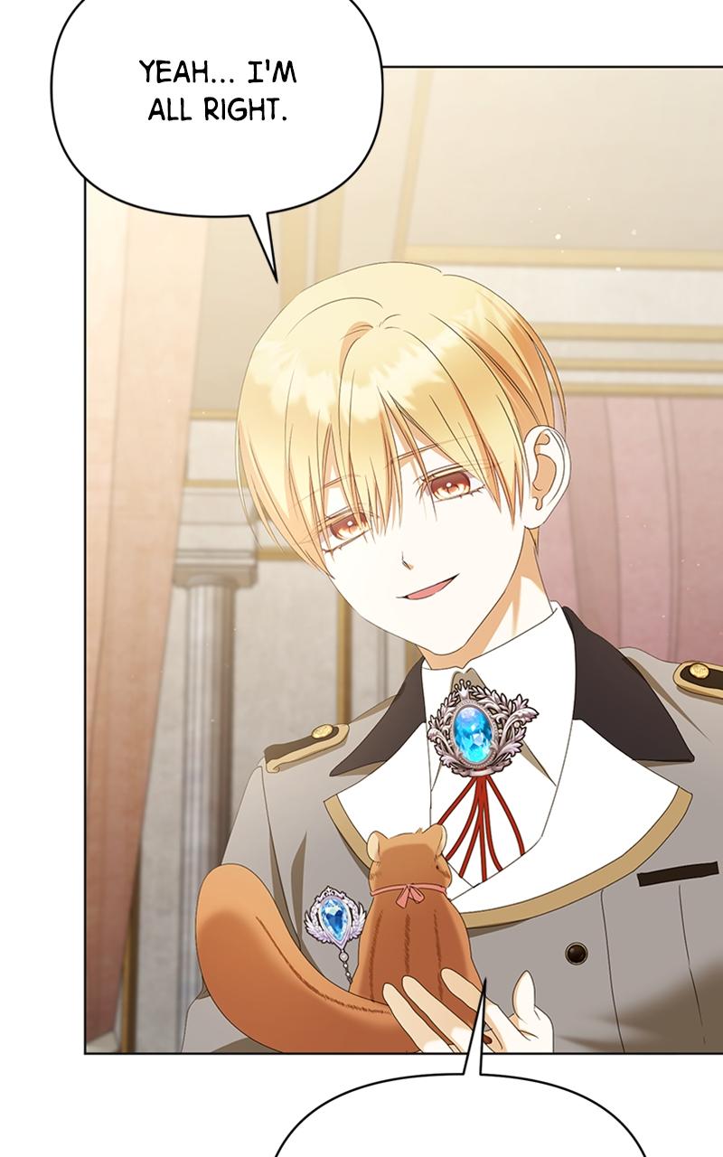 Read Adopted by a Murderous Duke Family Manga Online