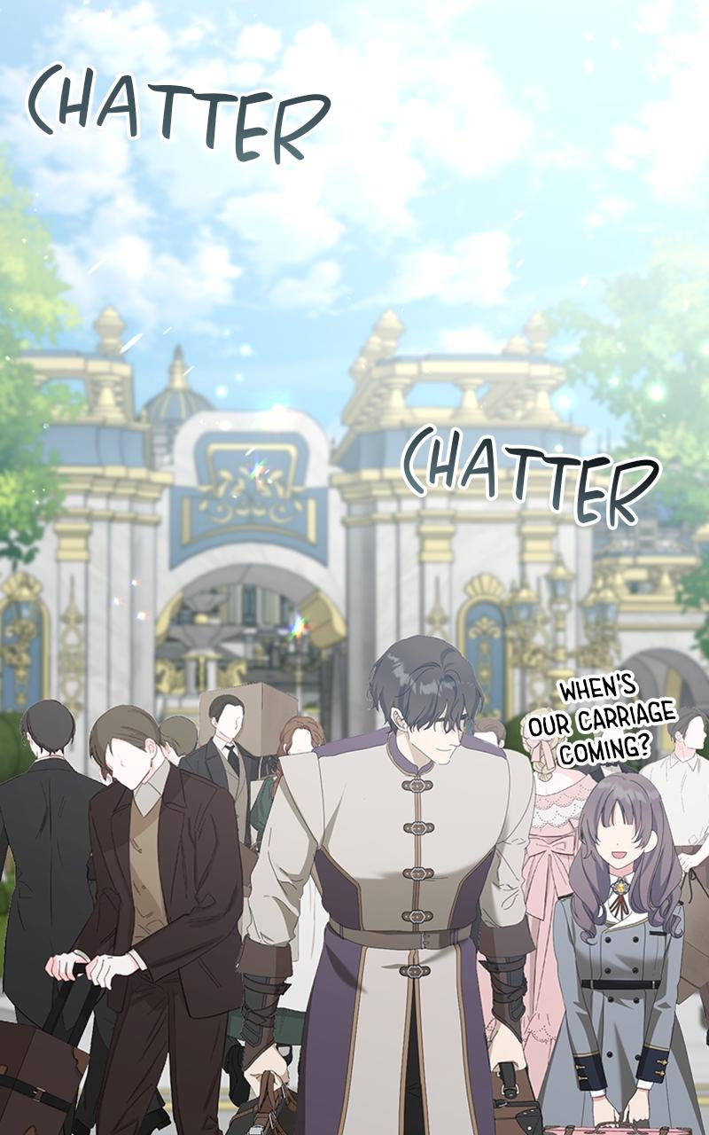 Read Adopted by a Murderous Duke Family Manga Online