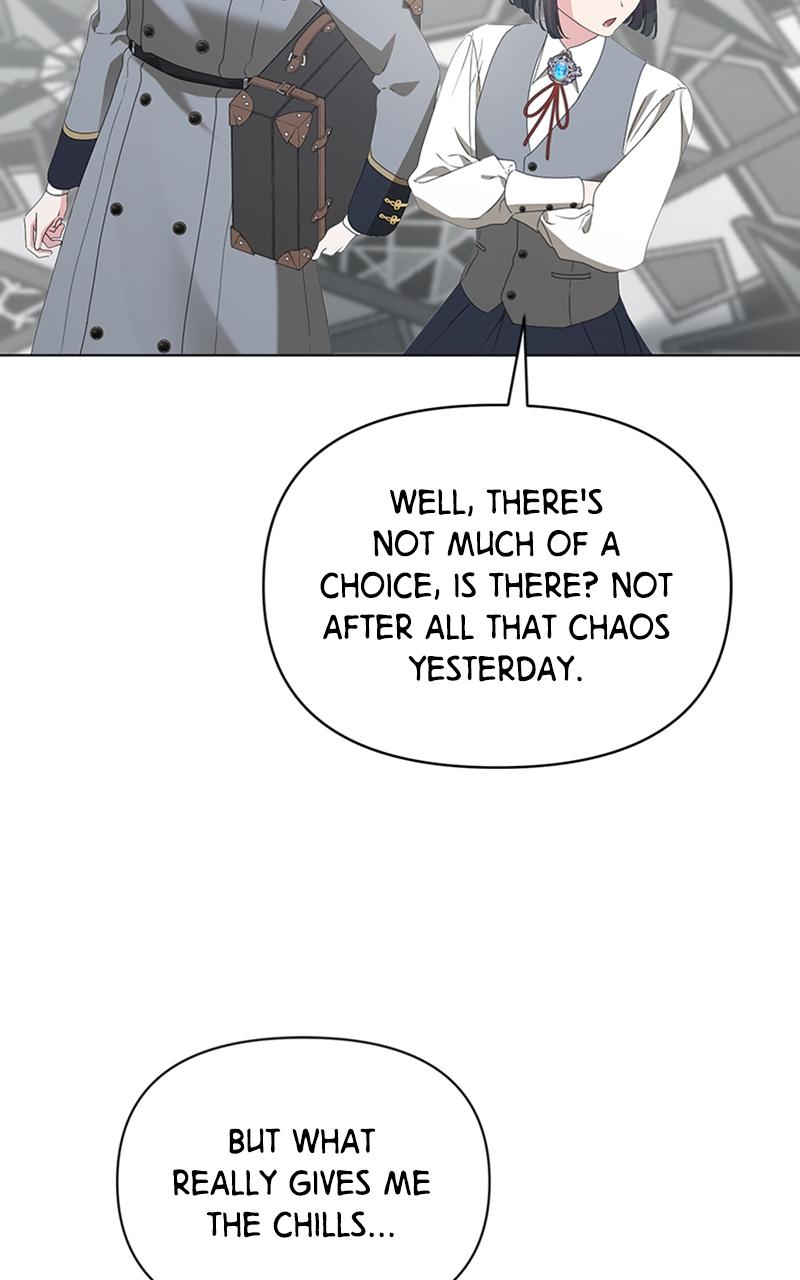 Read Adopted by a Murderous Duke Family Manga Online