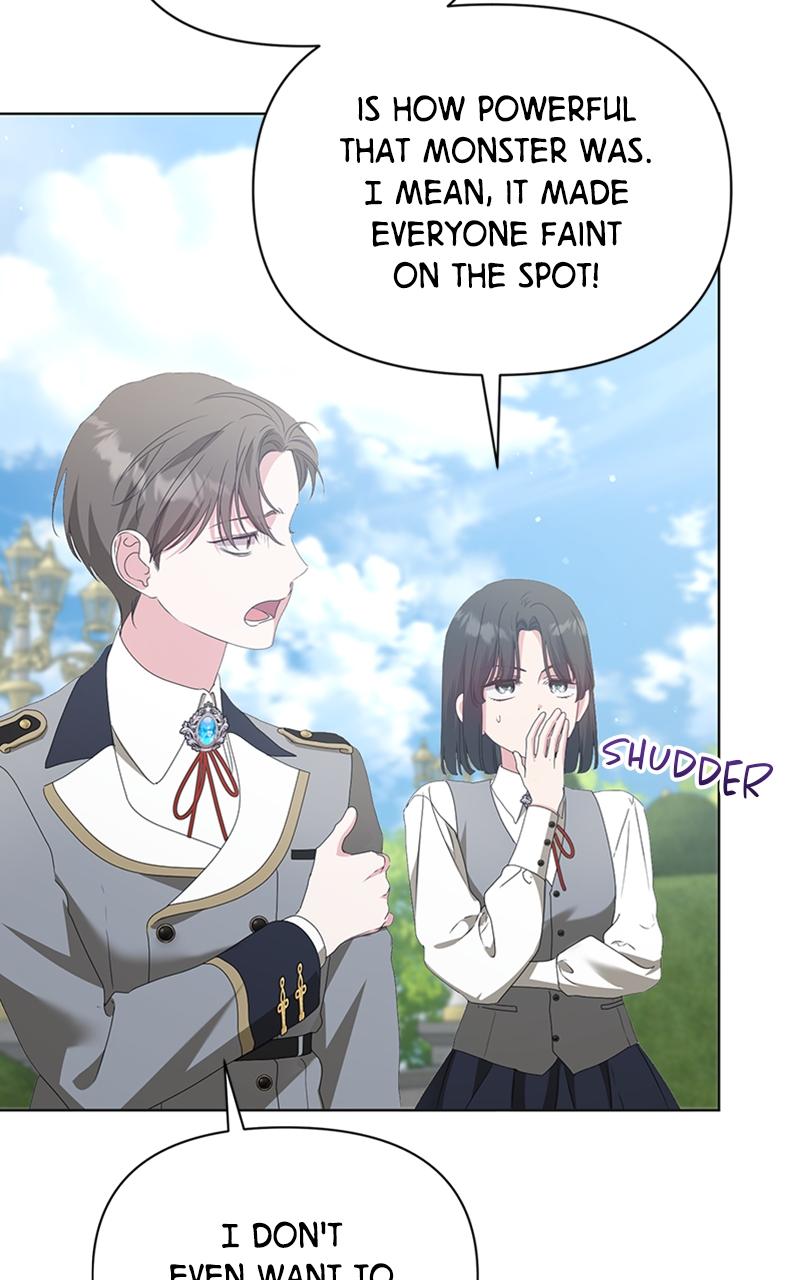 Read Adopted by a Murderous Duke Family Manga Online