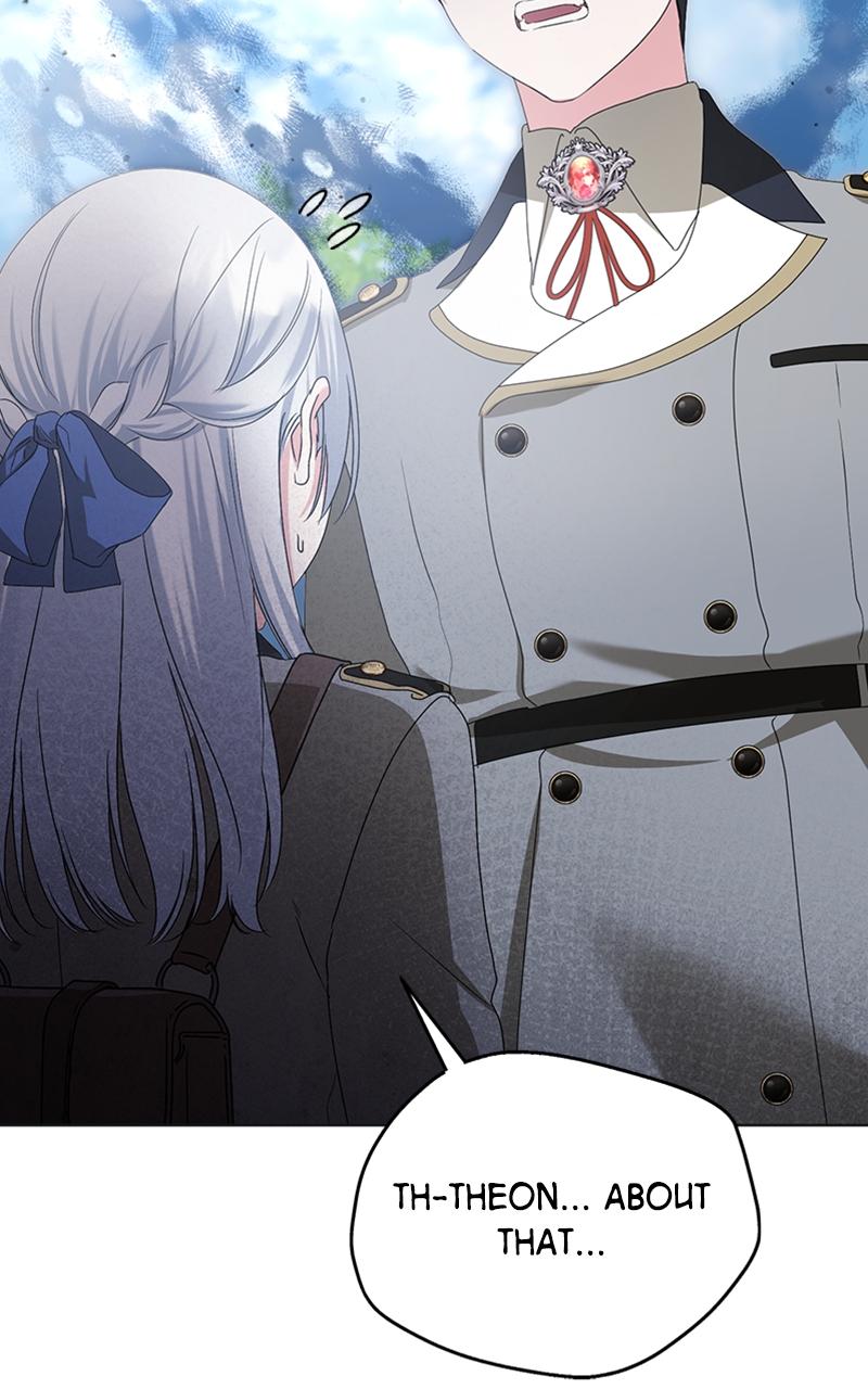 Read Adopted by a Murderous Duke Family Manga Online