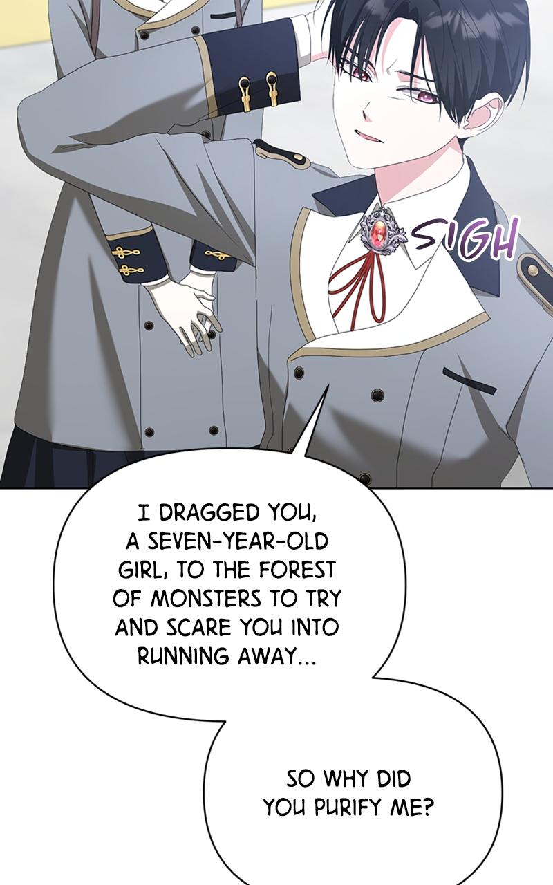 Read Adopted by a Murderous Duke Family Manga Online