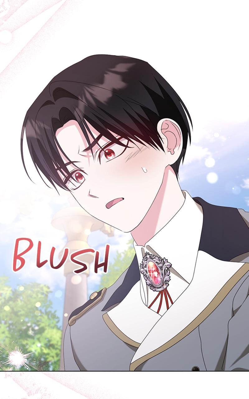 Read Adopted by a Murderous Duke Family Manga Online