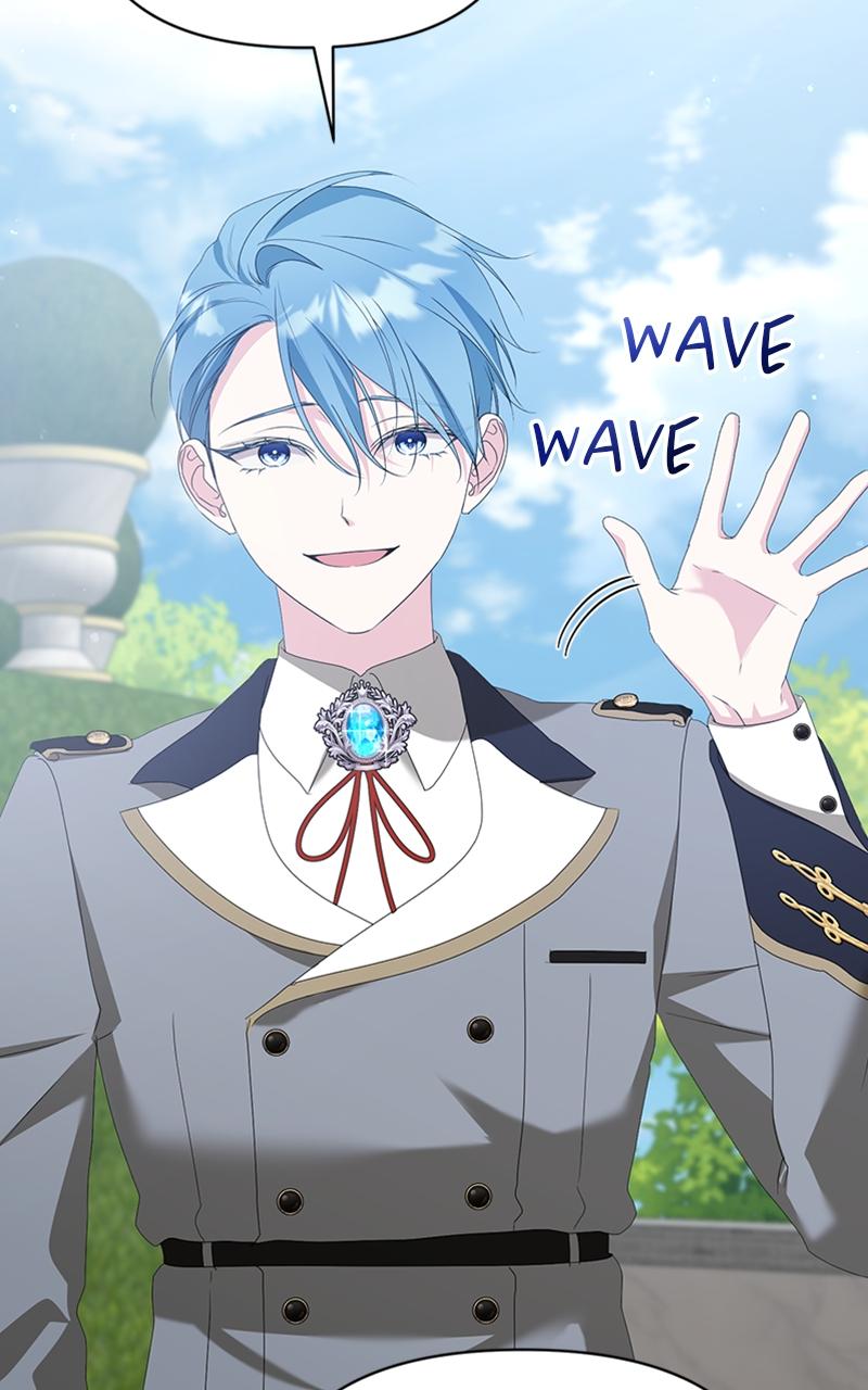 Read Adopted by a Murderous Duke Family Manga Online