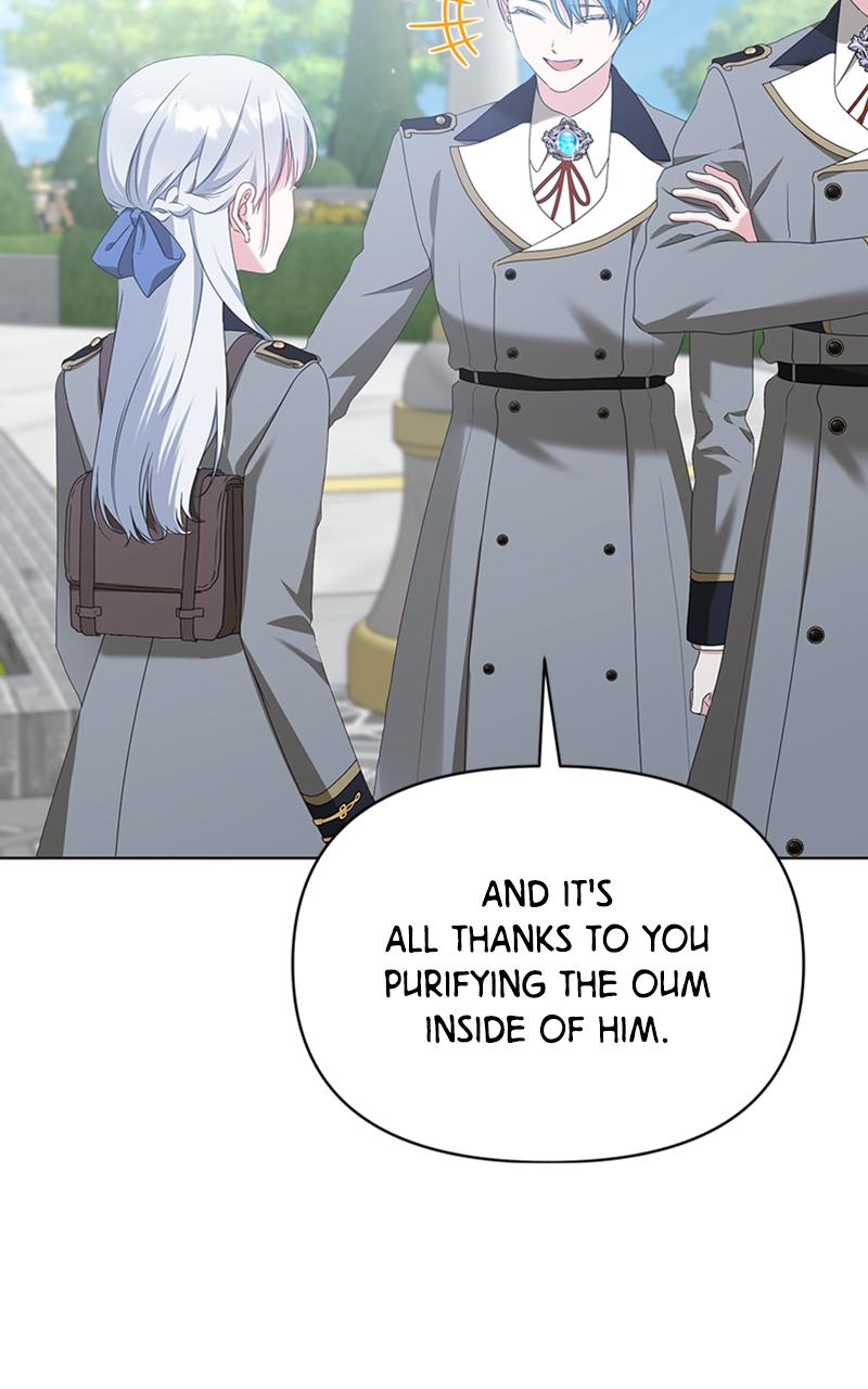 Read Adopted by a Murderous Duke Family Manga Online