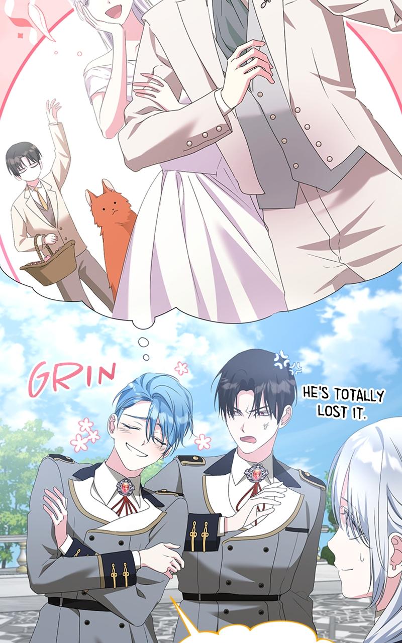 Read Adopted by a Murderous Duke Family Manga Online