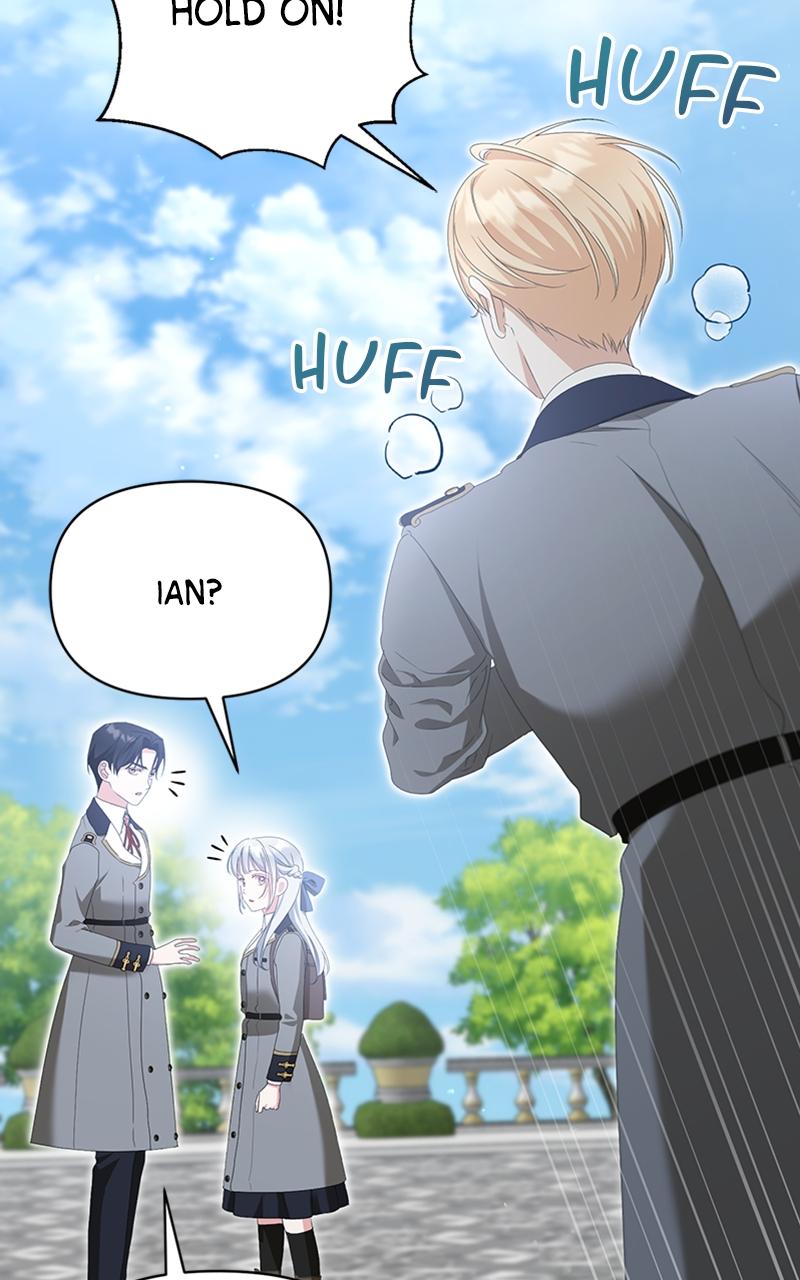 Read Adopted by a Murderous Duke Family Manga Online