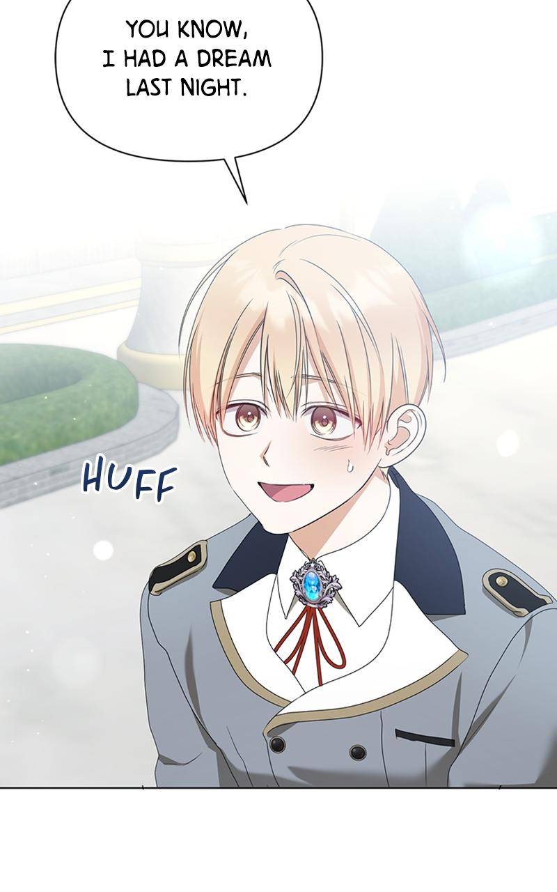 Read Adopted by a Murderous Duke Family Manga Online