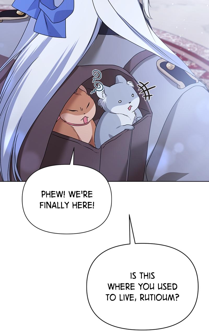 Read Adopted by a Murderous Duke Family Manga Online