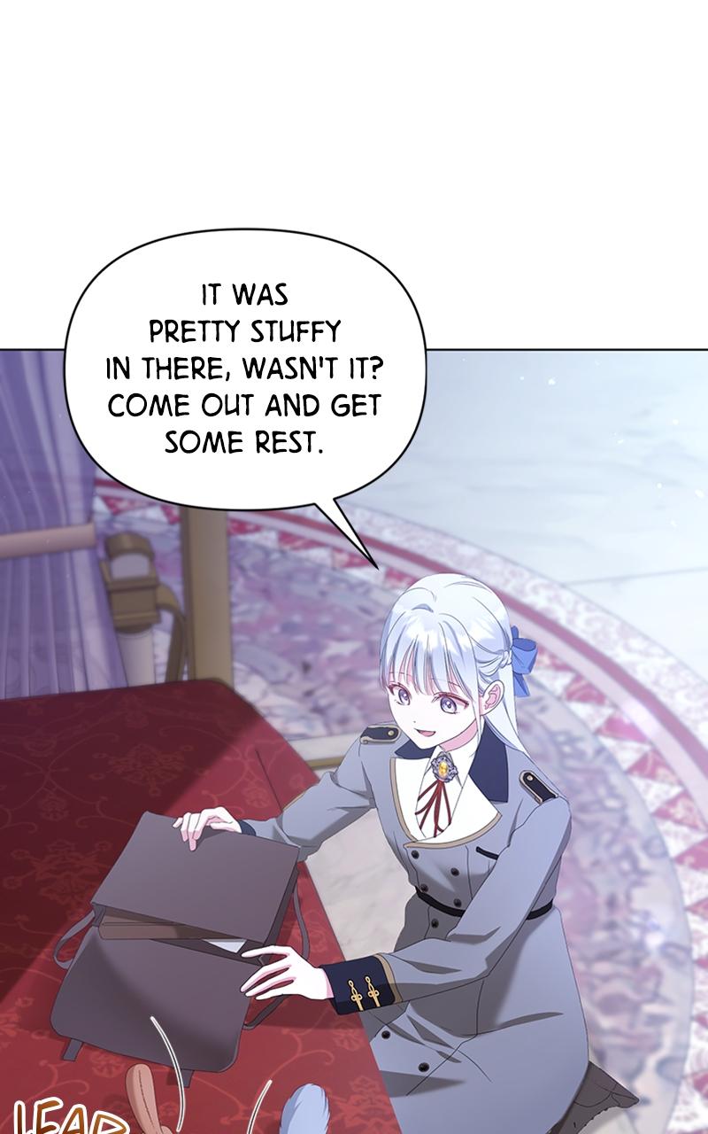 Read Adopted by a Murderous Duke Family Manga Online