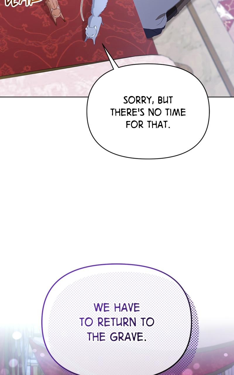 Read Adopted by a Murderous Duke Family Manga Online