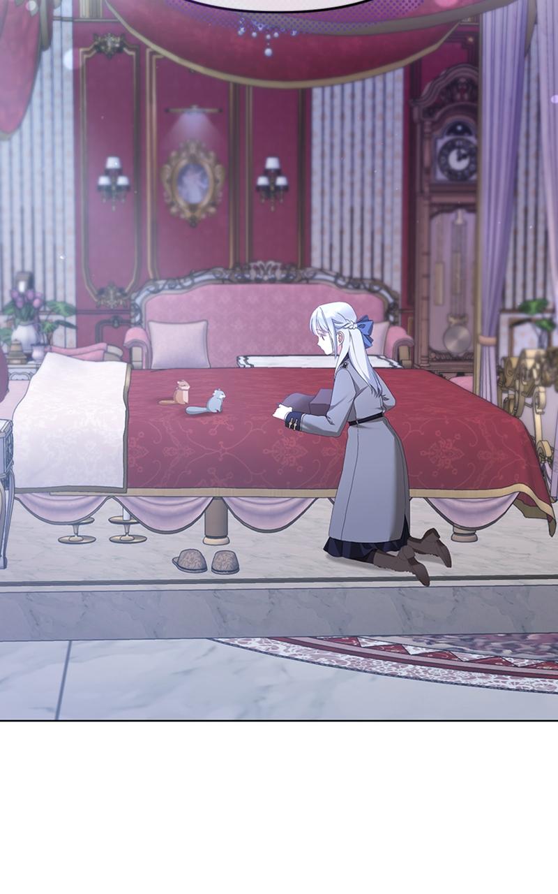 Read Adopted by a Murderous Duke Family Manga Online