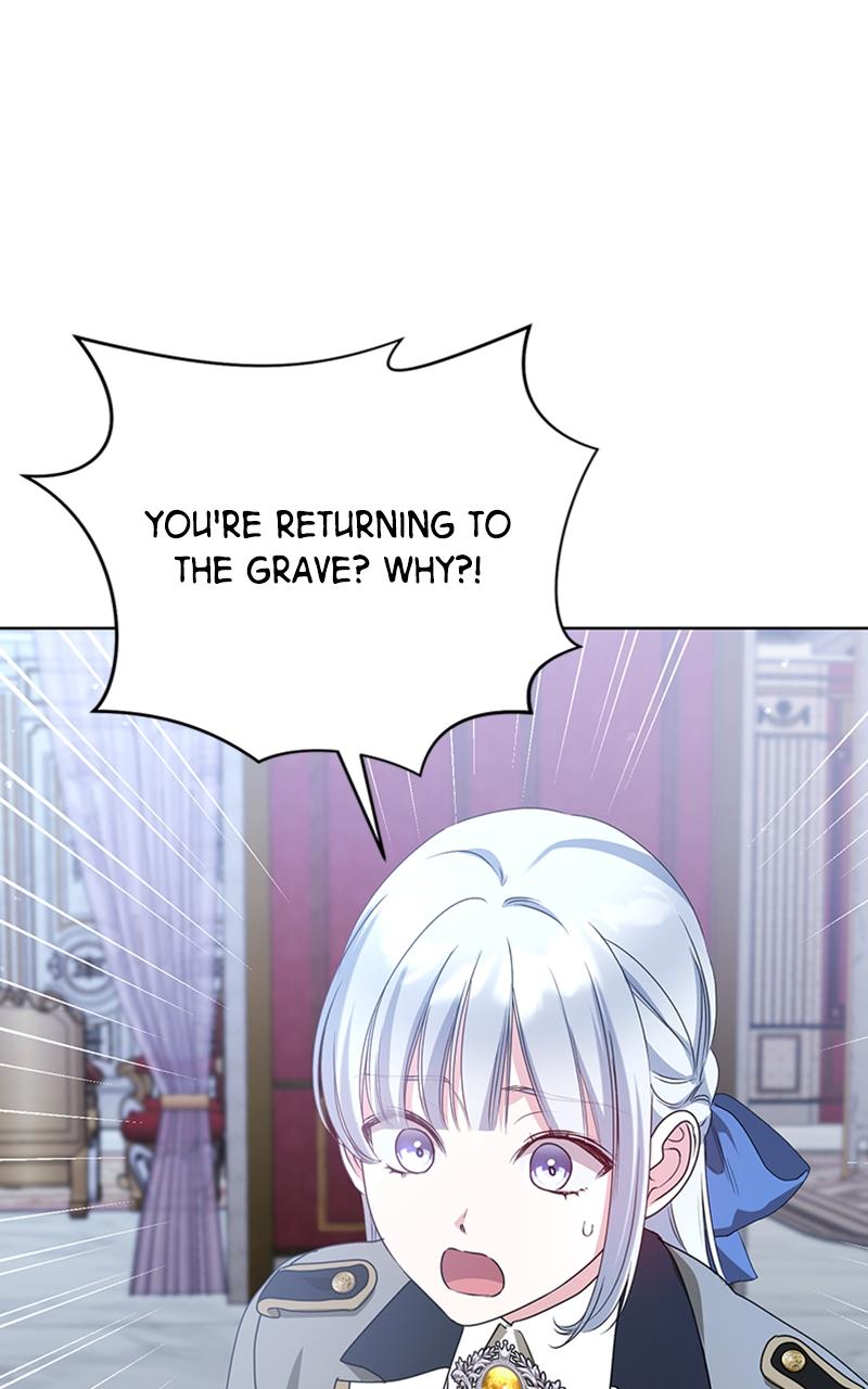Read Adopted by a Murderous Duke Family Manga Online