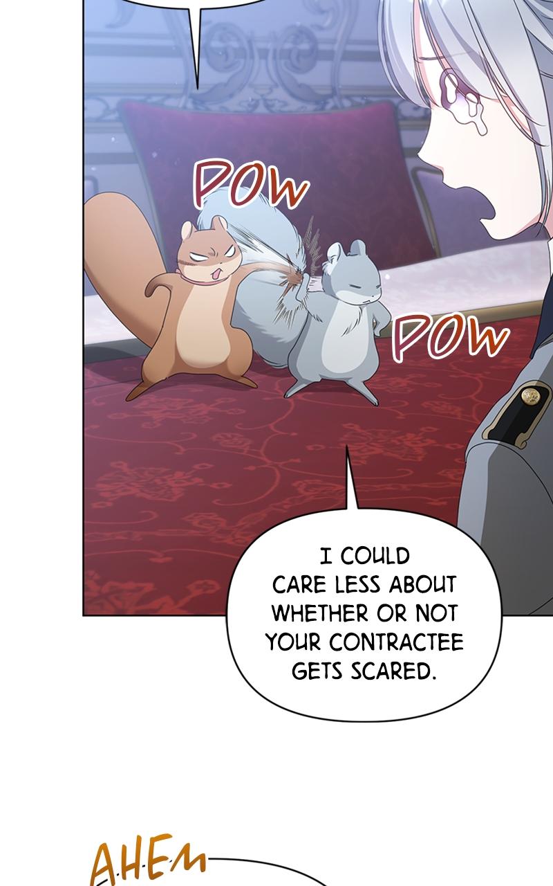 Read Adopted by a Murderous Duke Family Manga Online