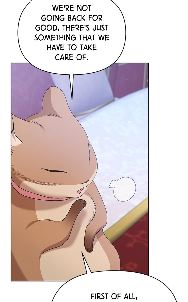 Read Adopted by a Murderous Duke Family Manga Online