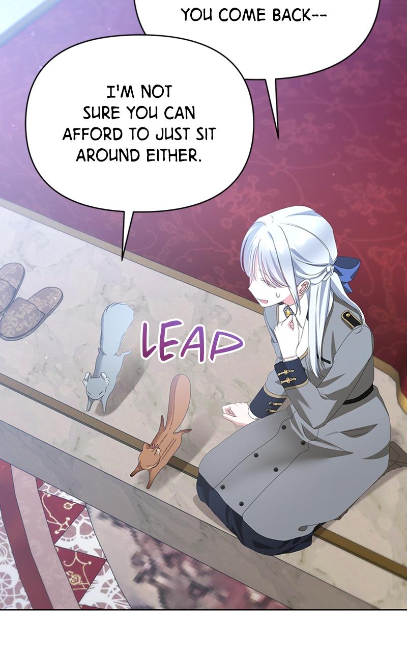 Read Adopted by a Murderous Duke Family Manga Online