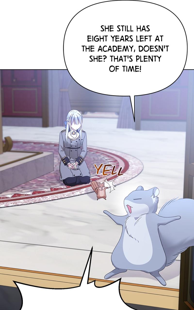 Read Adopted by a Murderous Duke Family Manga Online