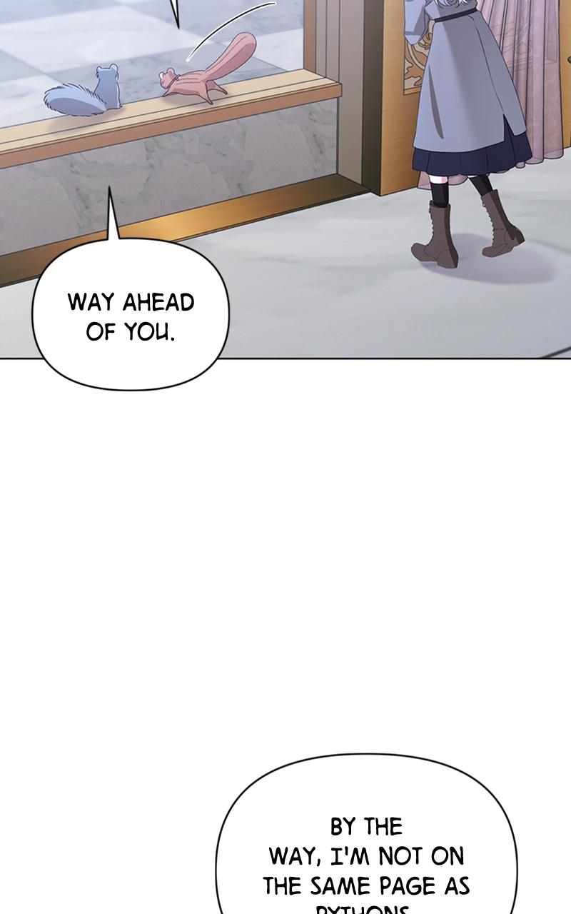 Read Adopted by a Murderous Duke Family Manga Online