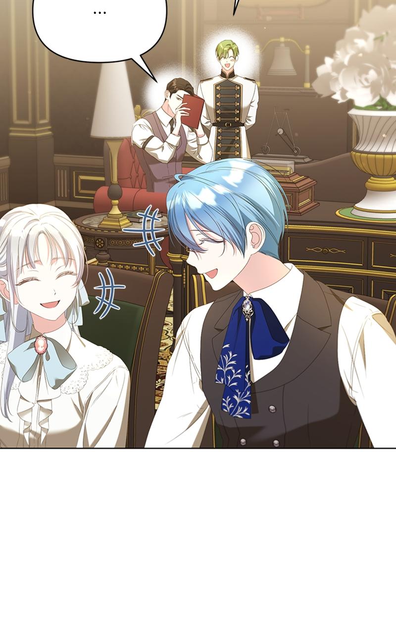 Read Adopted by a Murderous Duke Family Manga Online