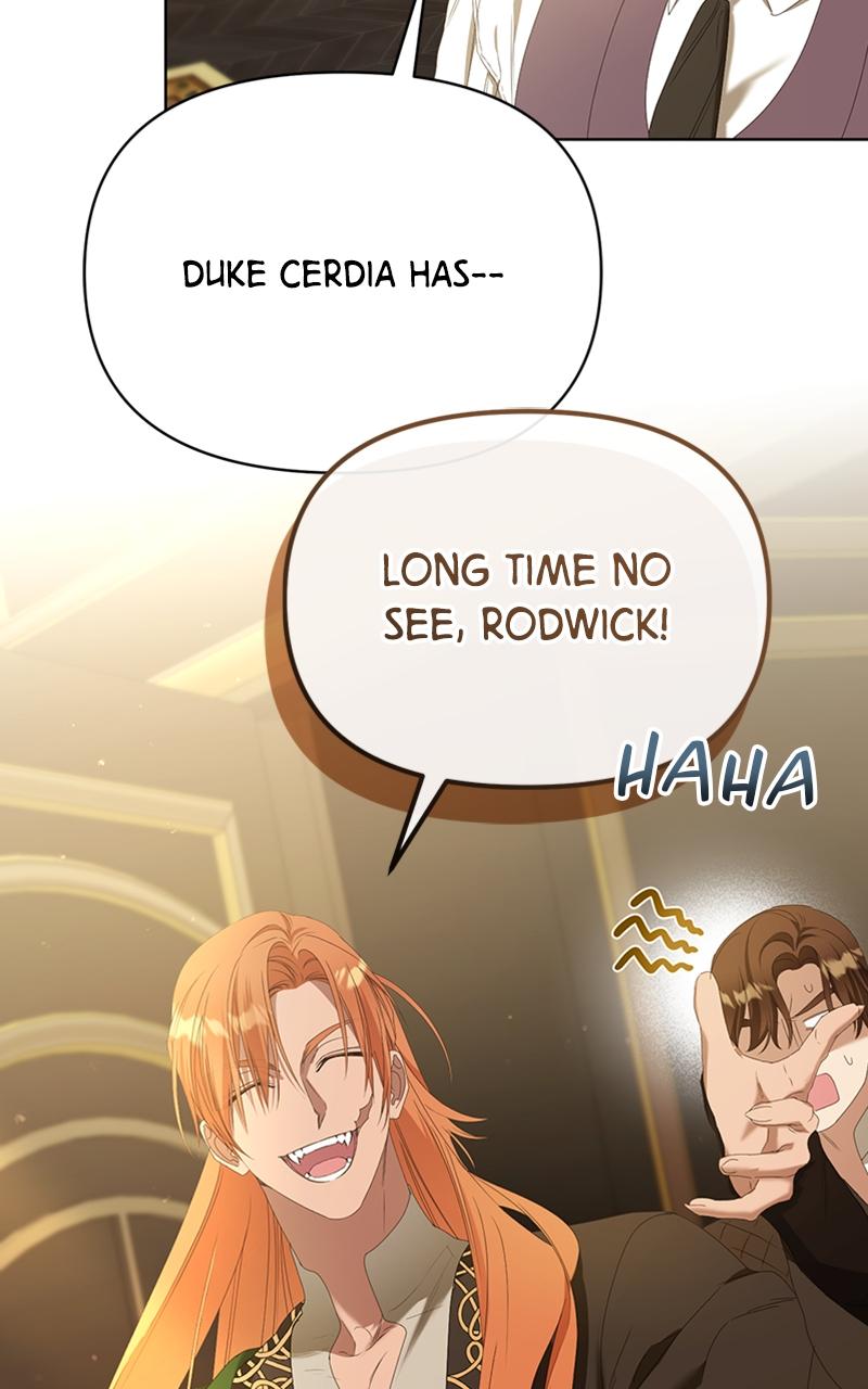 Read Adopted by a Murderous Duke Family Manga Online