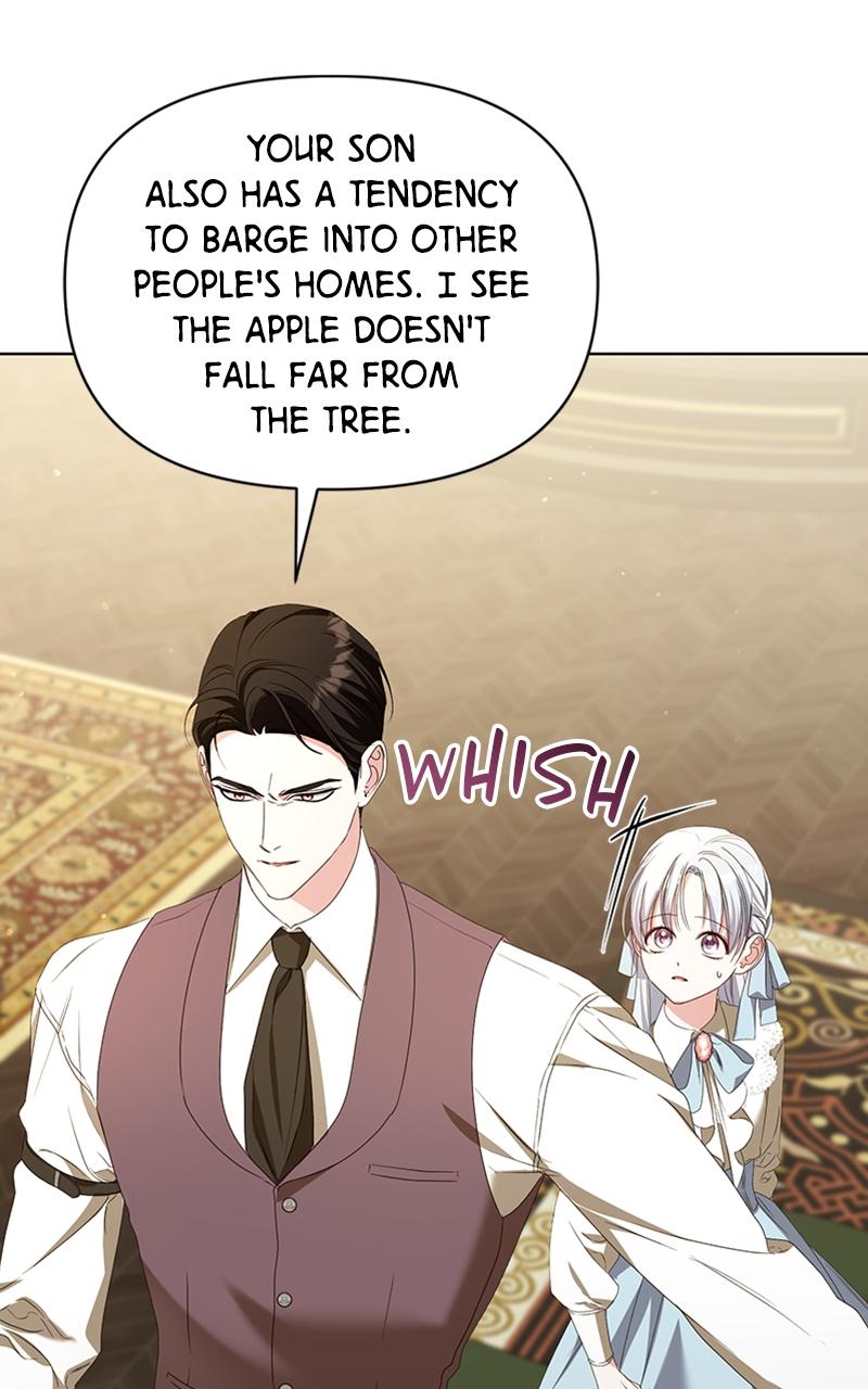 Read Adopted by a Murderous Duke Family Manga Online