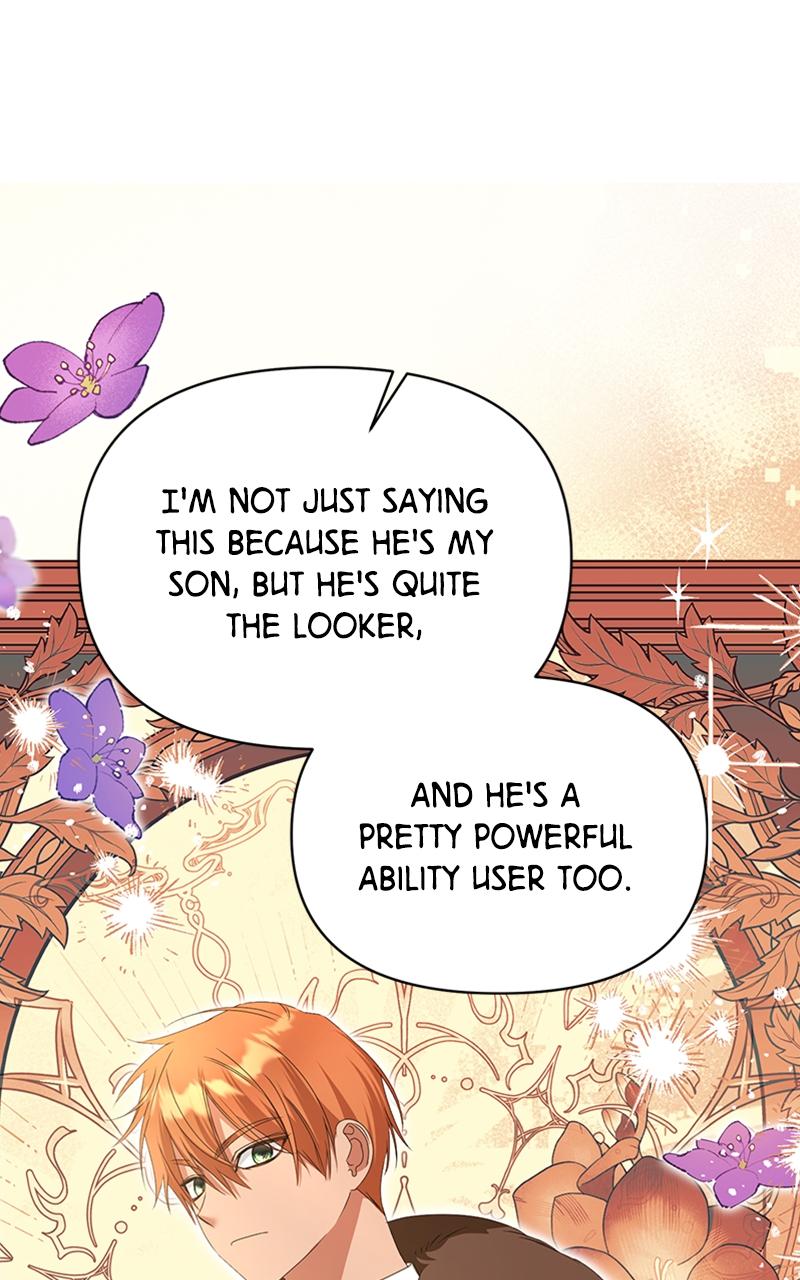 Read Adopted by a Murderous Duke Family Manga Online