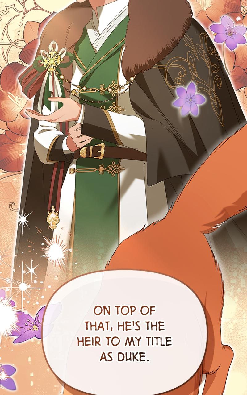 Read Adopted by a Murderous Duke Family Manga Online