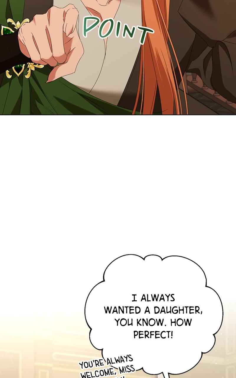 Read Adopted by a Murderous Duke Family Manga Online
